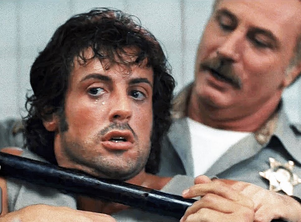 They Drew First Blood: Best Behind-The-Scenes Facts About The Rambo Movies