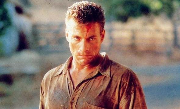 Nowhere To Run: Van Damme’s True Breakout Performance