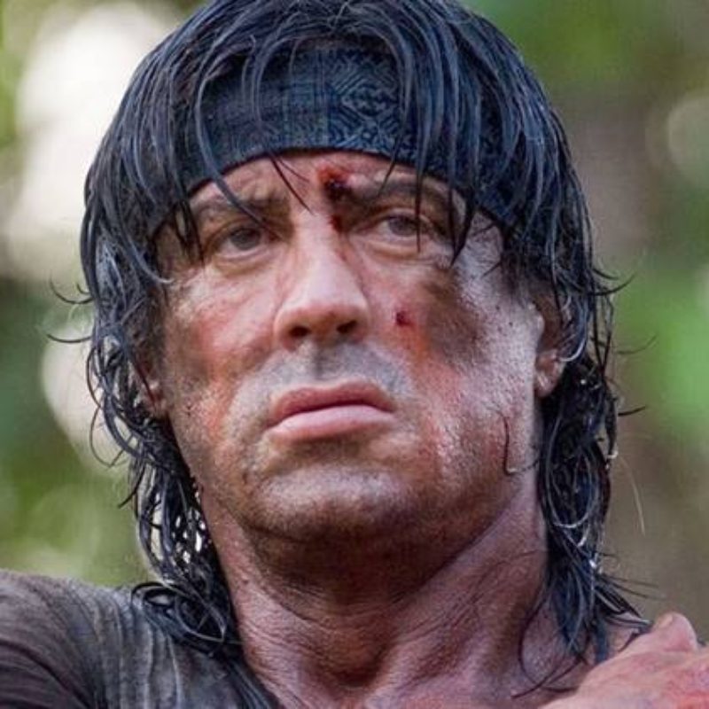 Rambo (2008): The Most Excessive And Violent Action Sequel Ever