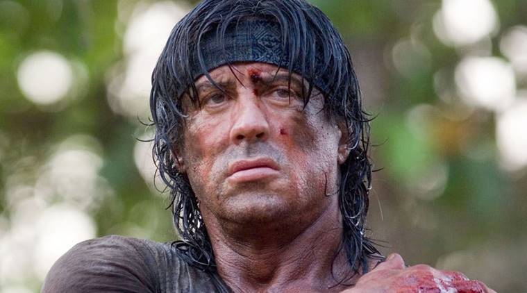 Rambo (2008): The Most Excessive And Violent Action Sequel Ever