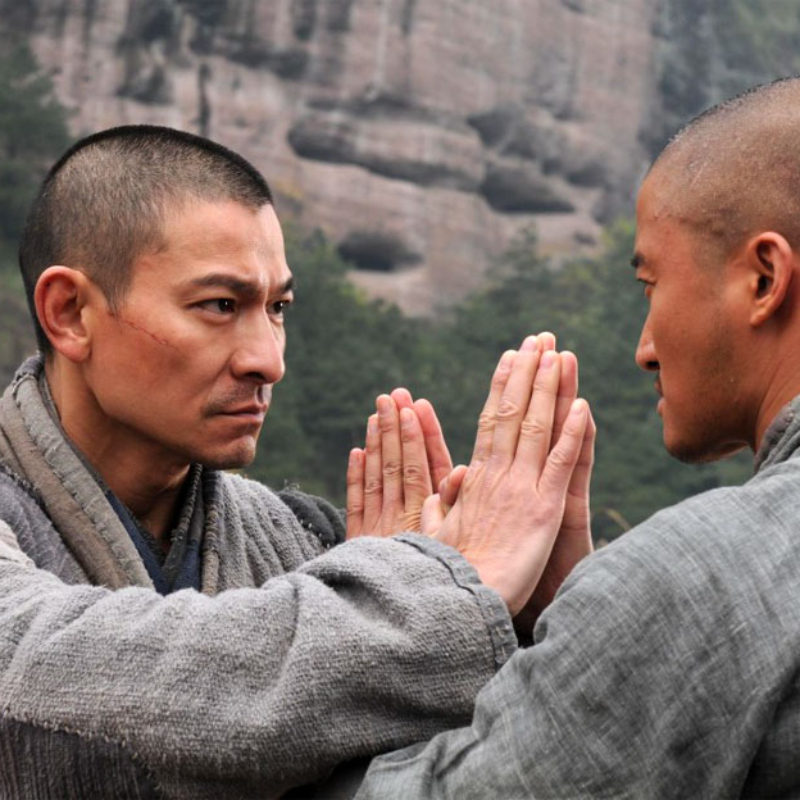 Shaolin (2011) Biography, Plot, Box office, Production, Trailer