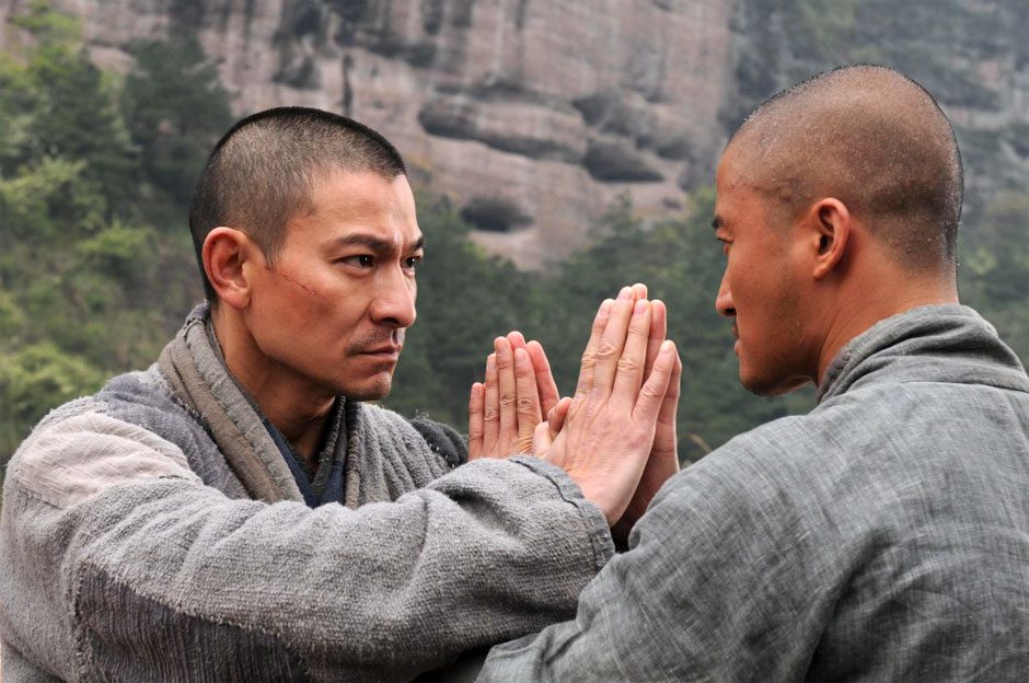 Shaolin (2011)