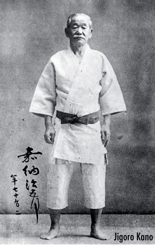 The Best Martial Artists in History