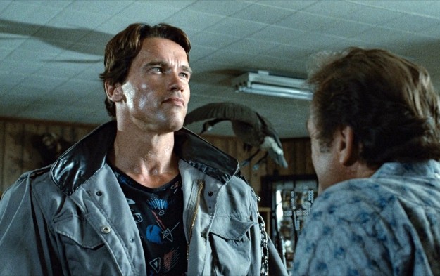 25 Indestructible Facts About The Terminator