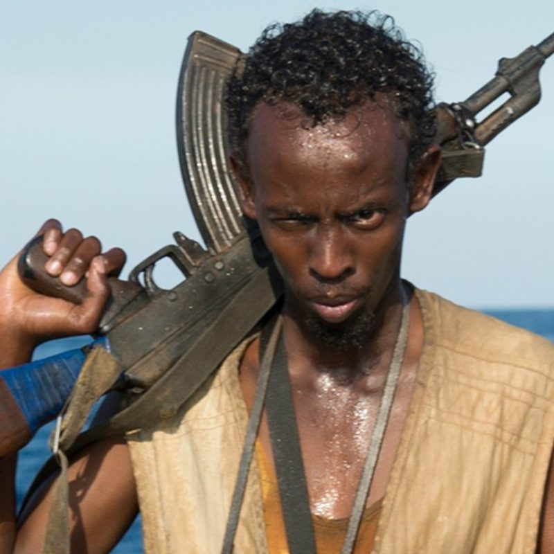 Captain Phillips (2013) Biography, Plot, Filming, Development, Box office, Trailer