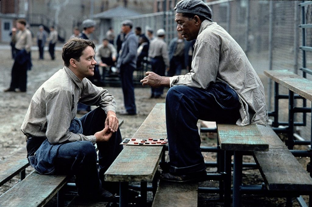 The Shawshank Redemption (1994)