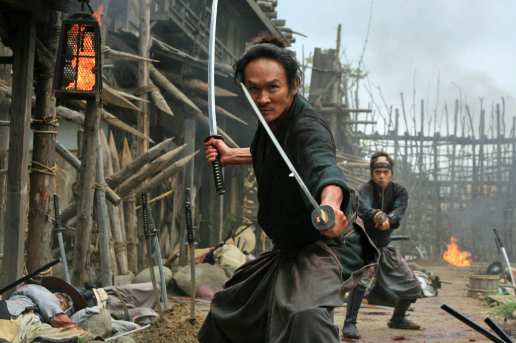 13 Assassins (2010)