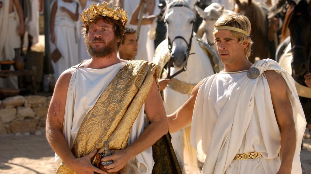 Alexander (2004)