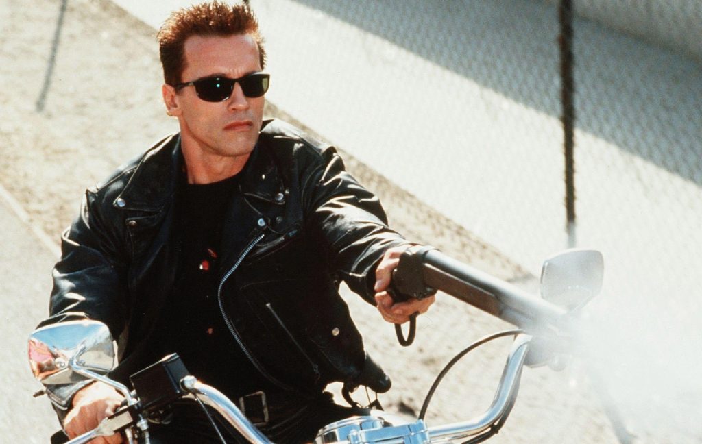 Every Terminator Movie, Ranked Worst To Best (Including Dark Fate)