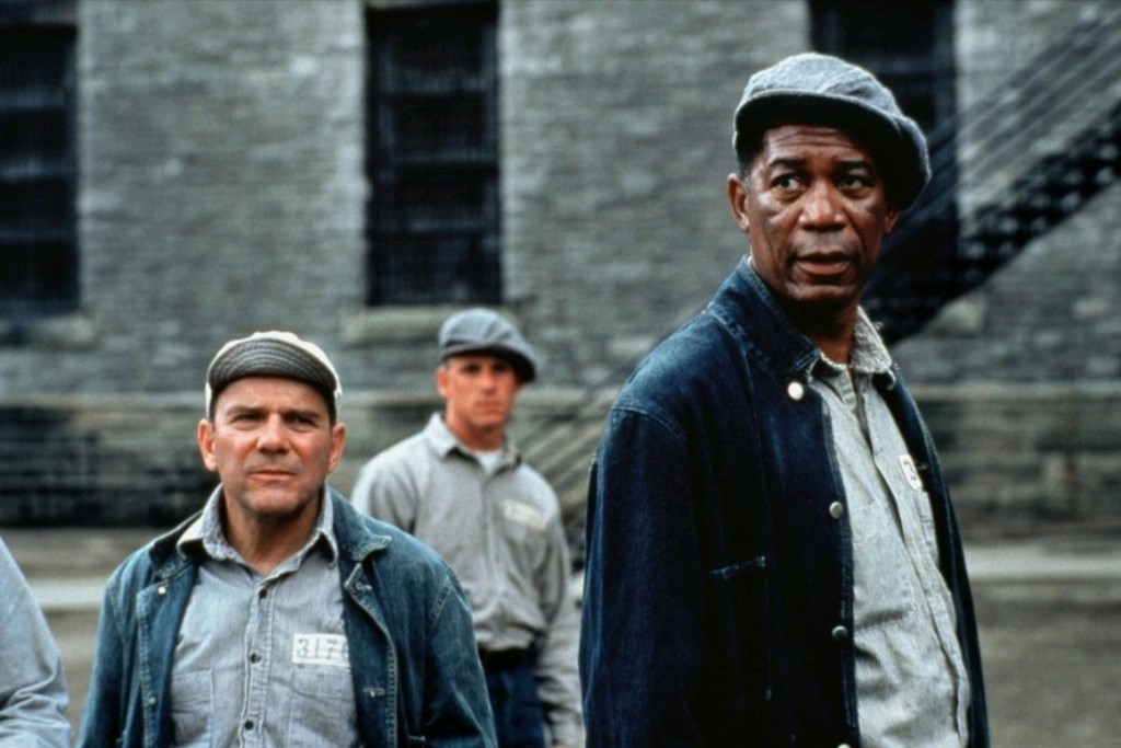 The Shawshank Redemption (1994)