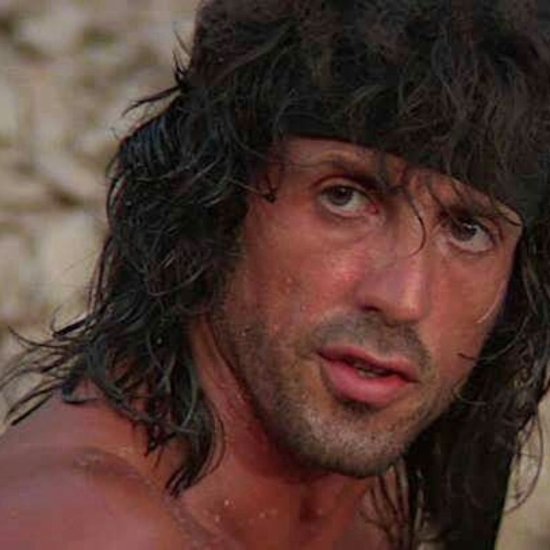 Sly Stallone From Outsider to Action Hero