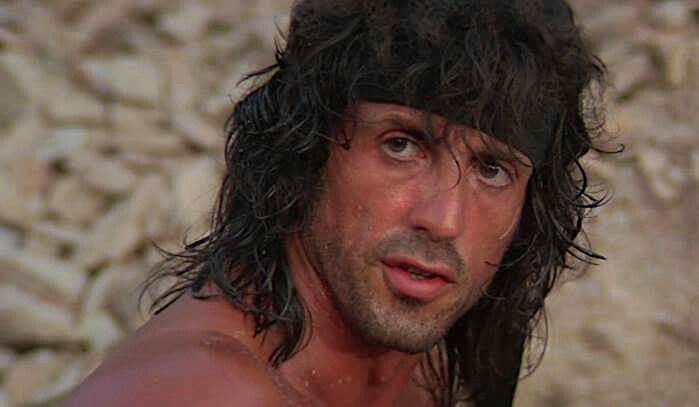 Sylvester Stallone: From Underdog to Action Hero