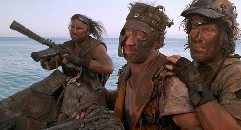 Waterworld (1995)