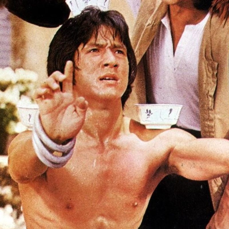 Best Martial Arts Movies From The ’70s