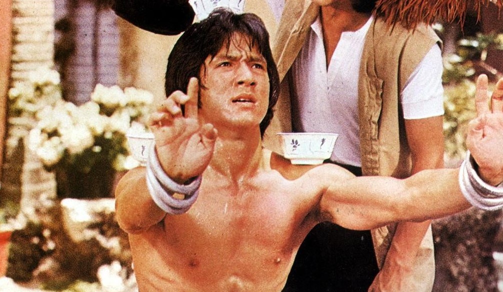 Best Martial Arts Movies from the '70s, Ranked