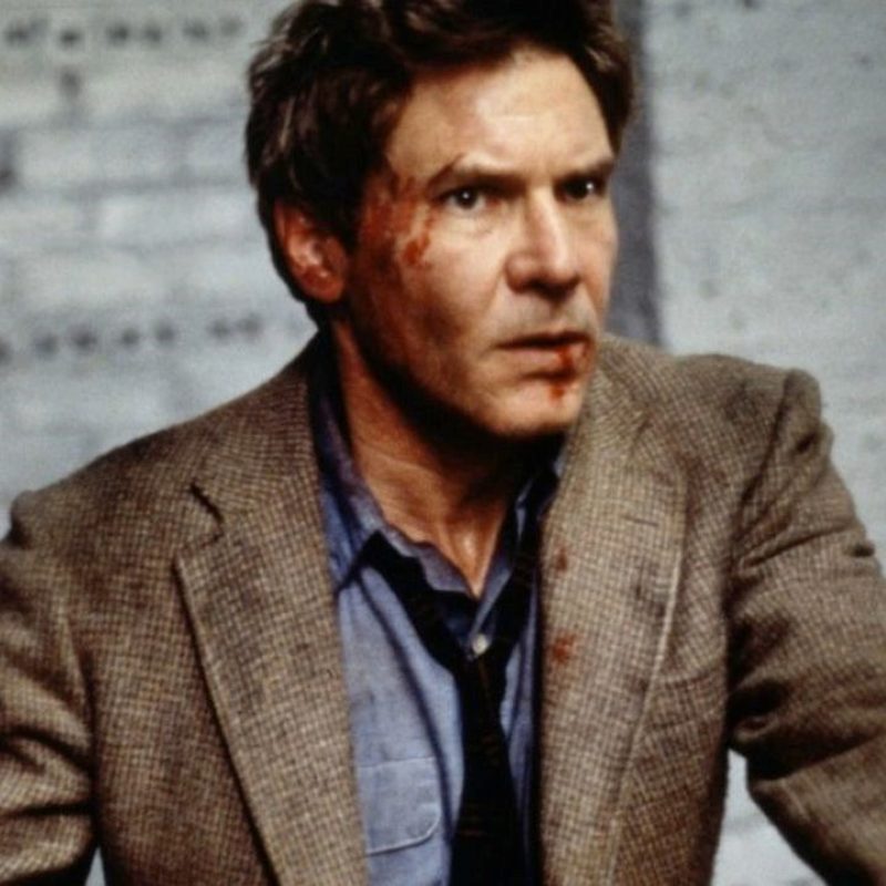 The Fugitive (1993) Biography, Plot, Casting, Filming, Box office, Trailer.