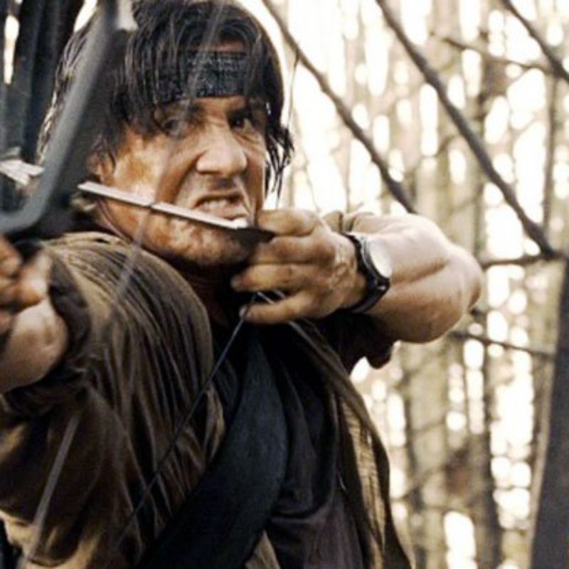 Rambo 4 Almost Set Up A Spinoff: Here’s Why It Didn’t Happen