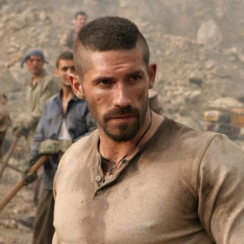 Undisputed: How Scott Adkins Saved The Franchise