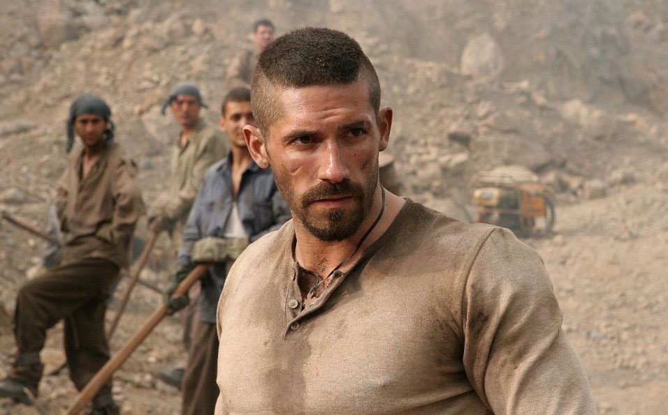 Undisputed: How Scott Adkins Saved The Franchise