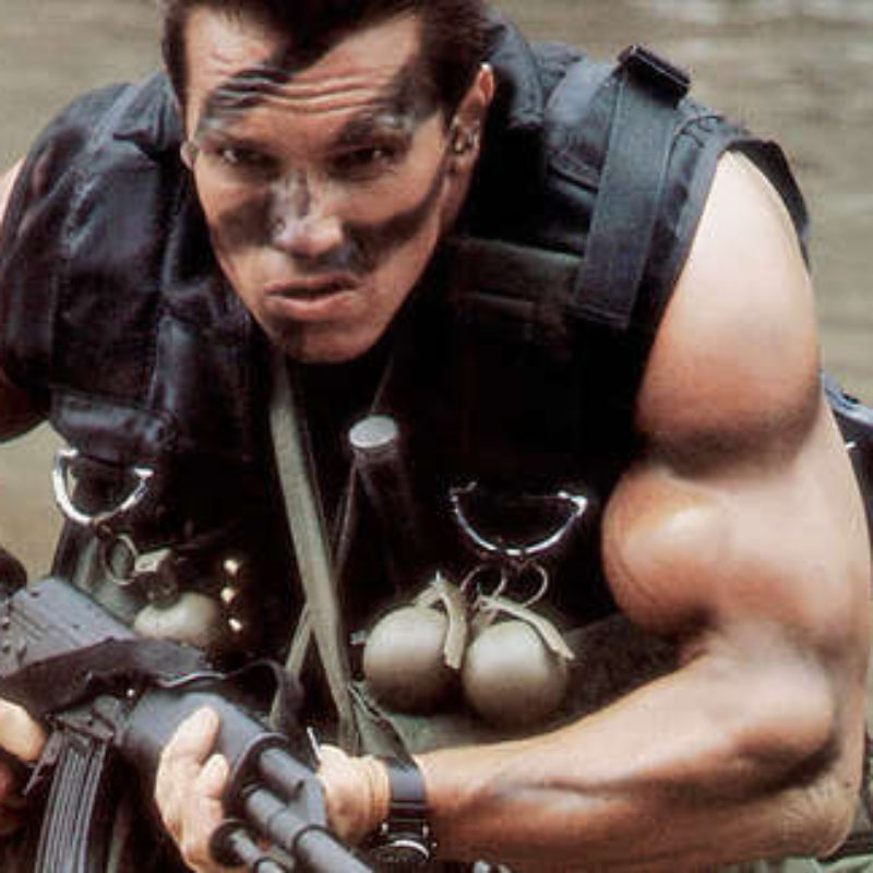 Commando Facts You Never Knew