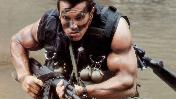 Commando Facts You Never Knew