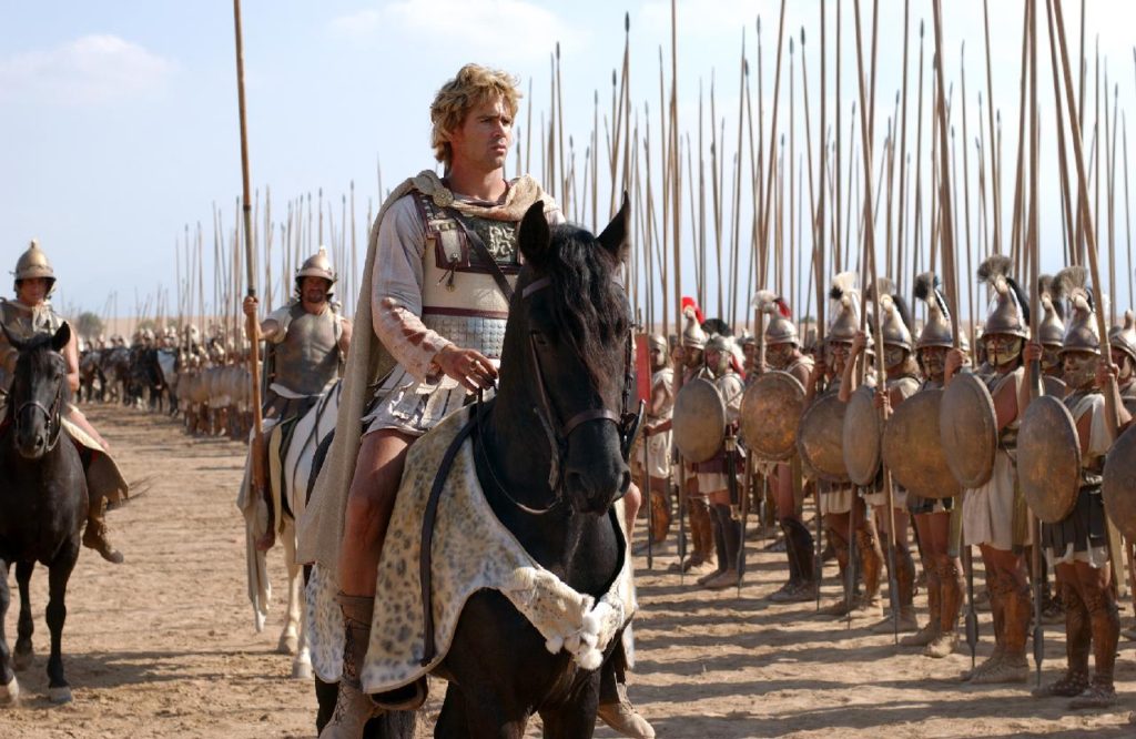 Alexander (2004)