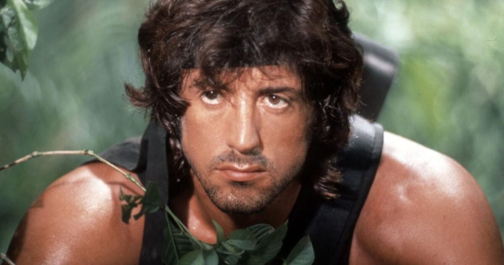 Why Stallone Bringing Back Rambo Was Harder Than Rocky