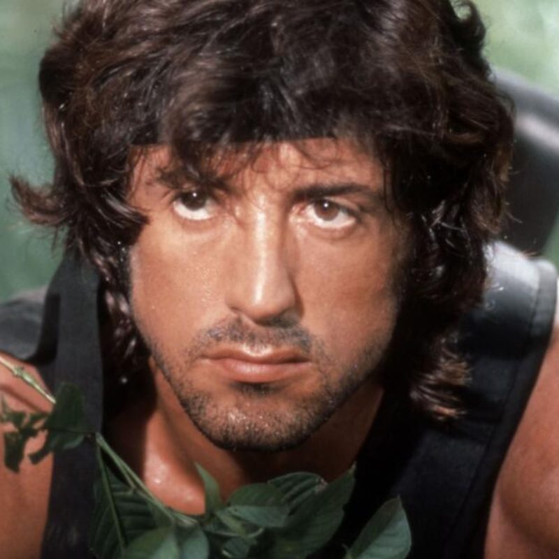 Why Stallone Bringing Back Rambo Was Harder Than Rocky