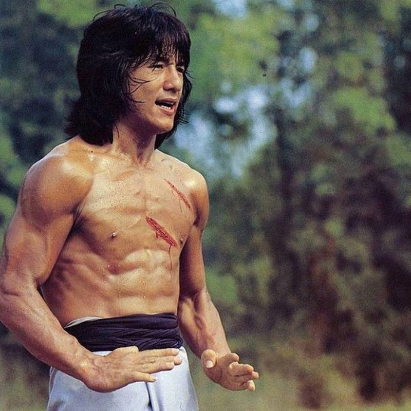 Top 12 Best Jackie Chan Movies (Ranked)