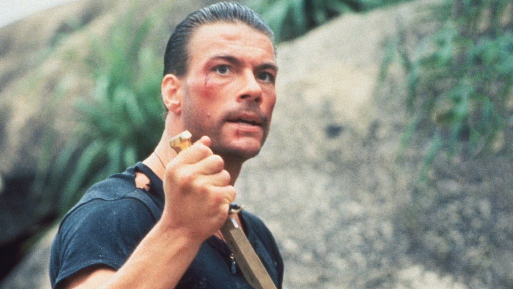 Every Movie Where Jean-Claude Van Damme Has Played A Twin