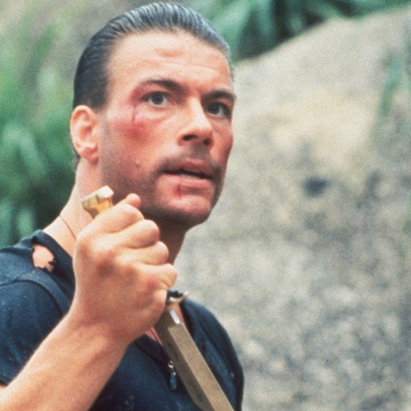 Every Movie Where Jean-Claude Van Damme Has Played A Twin