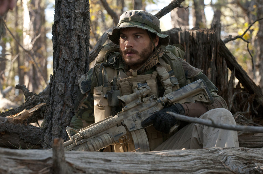 Lone Survivor (2013)