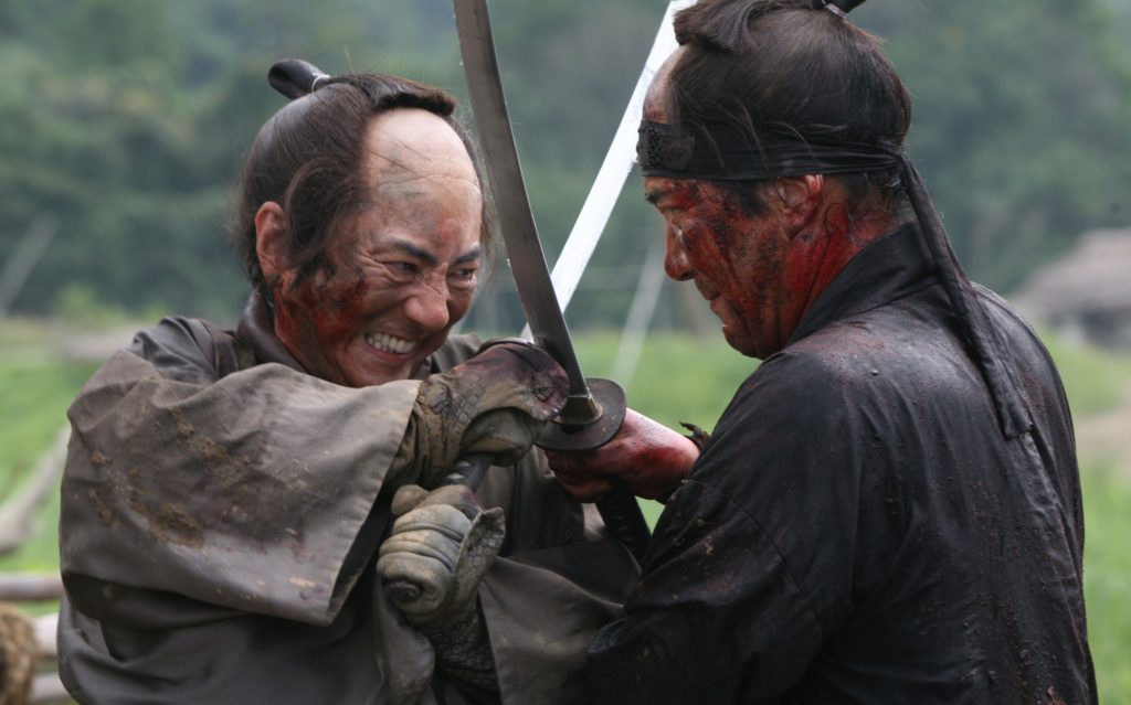 13 Assassins (2010)