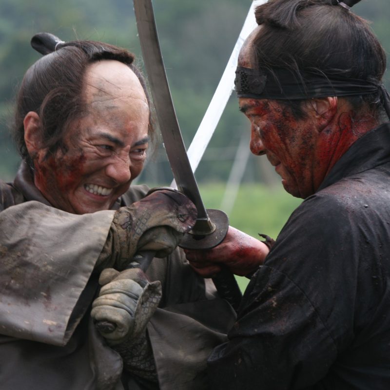 13 Assassins (2010) Biography, Plot, Production, Box office, trailer