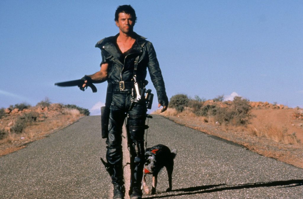 Mad Max 2 (1981)