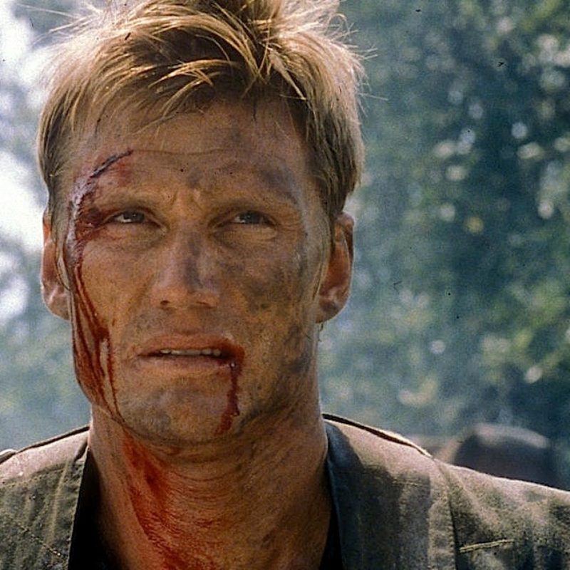 Why Dolph Lundgren Was Rejected As Jack Reacher (Despite Being Perfect)