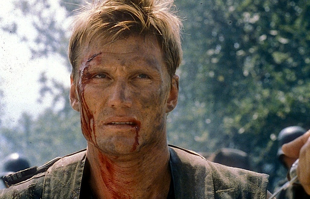 Why Dolph Lundgren Was Rejected As Jack Reacher (Despite Being Perfect)