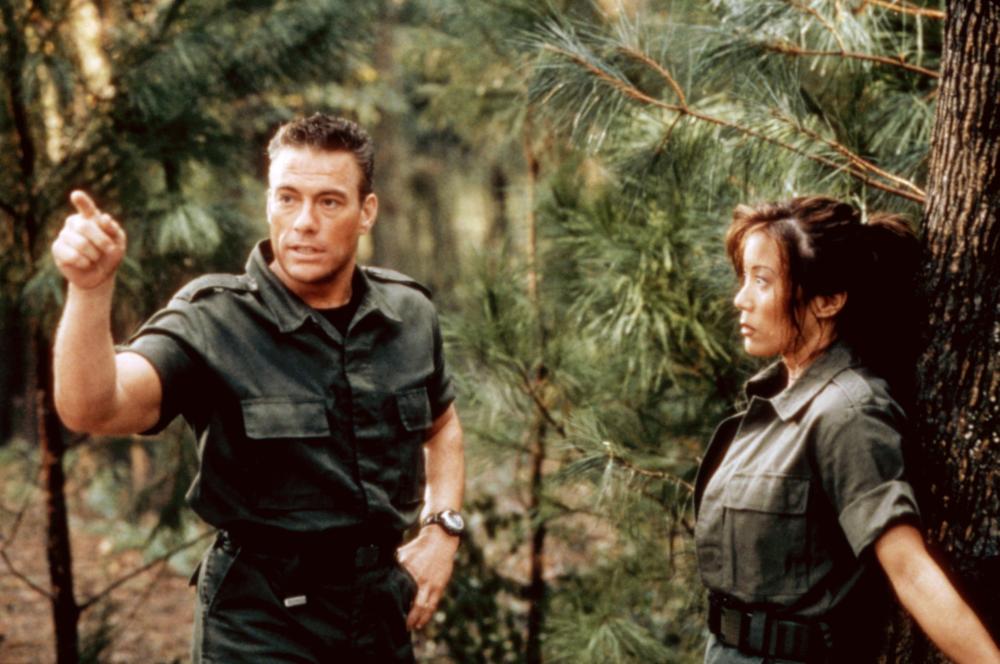 Universal Soldier: The Return (1999)