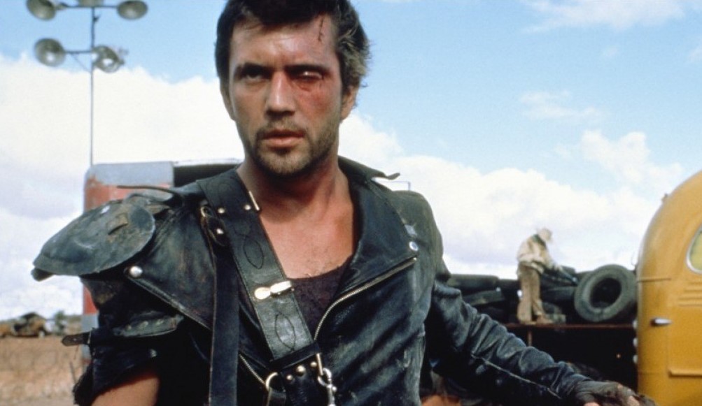 Mad Max (1979)