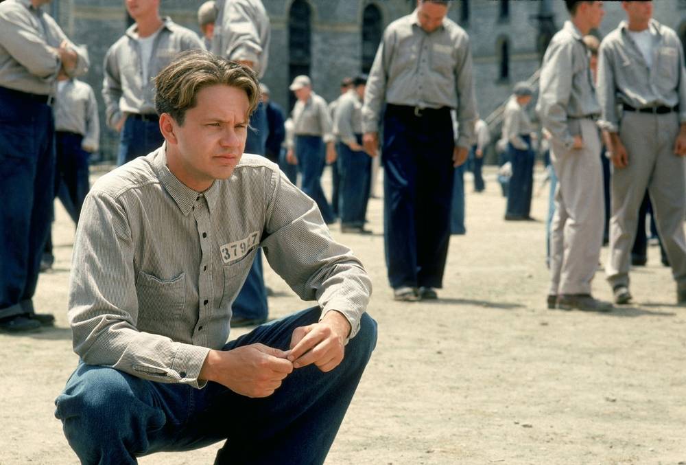 The Shawshank Redemption (1994)