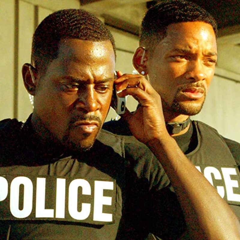 Bad Boys II (2003) Biography, Plot, Box office, Home media, Trailer