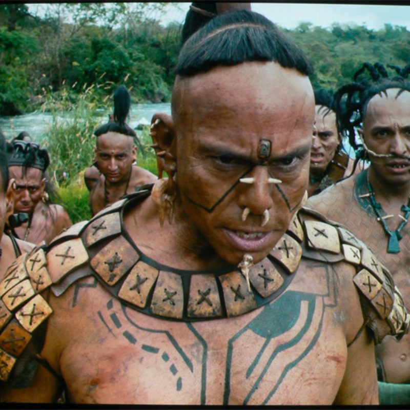 Apocalypto Ending Explained and Film Analysis