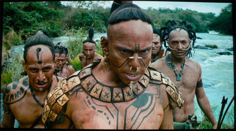 Apocalypto Ending Explained and Film Analysis