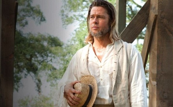 12 Years a Slave (2013)