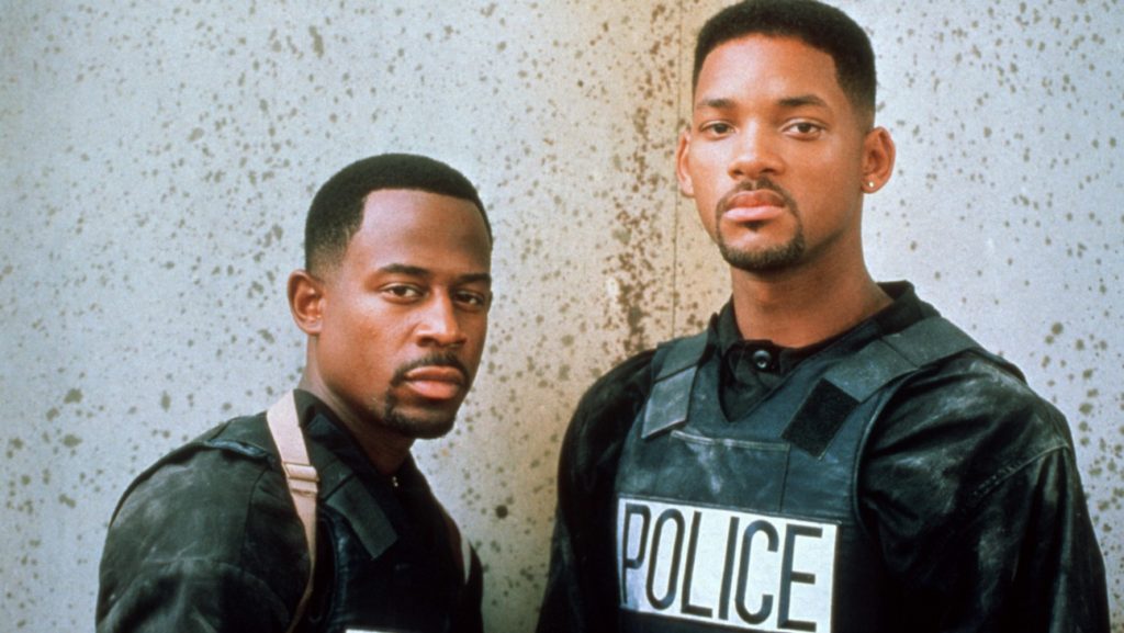 Bad Boys (1995)