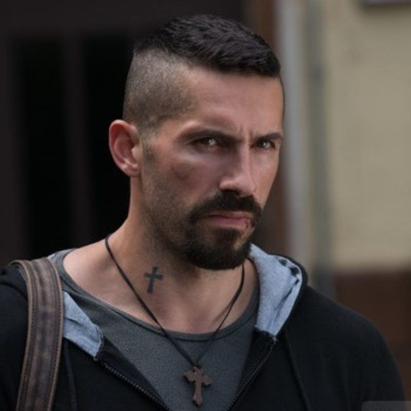 Scott Adkins Did The Exact Same Story In 2 Different Franchises