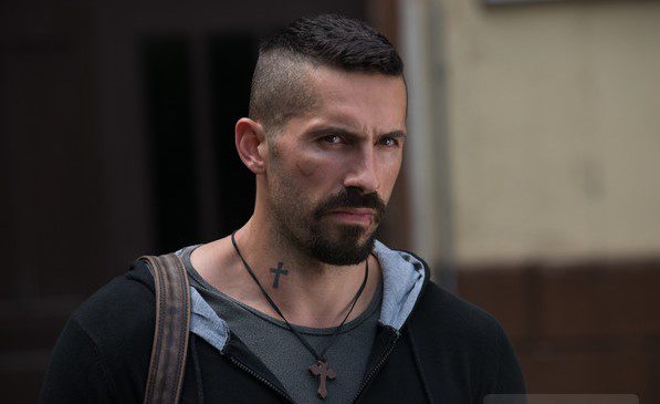 Scott Adkins Did The Exact Same Story In 2 Different Franchises