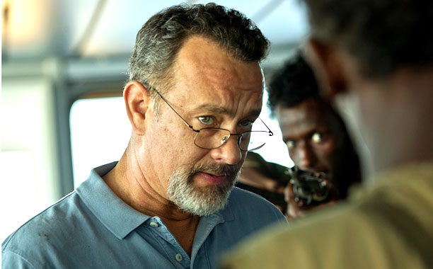 Captain Phillips (2013)