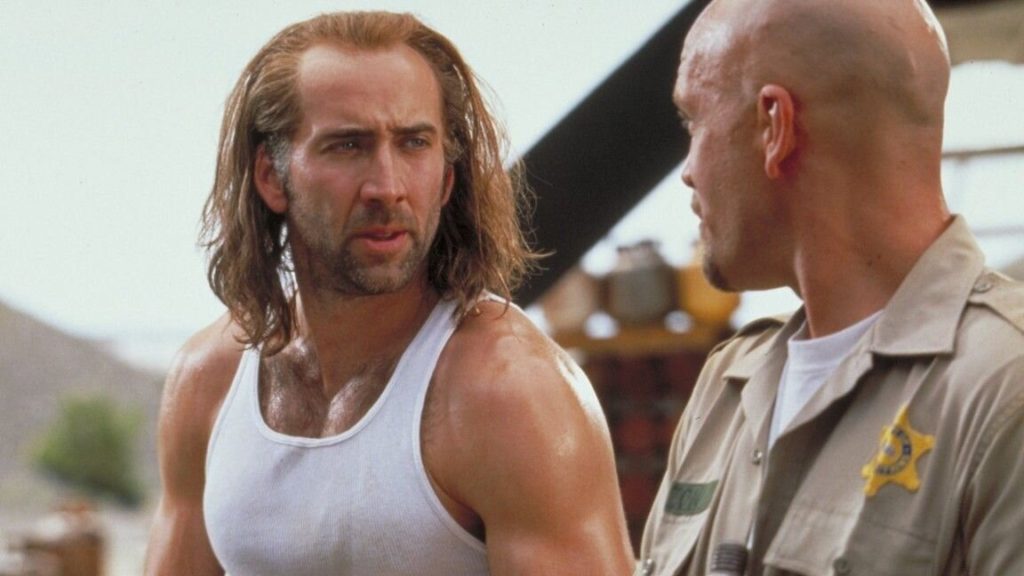 Con Air (1997)