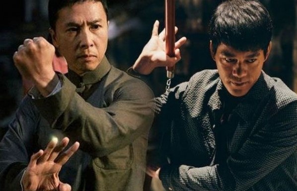 Ip Man: What The Martial Arts Movies Omitted About Bruce Lee (& Why)